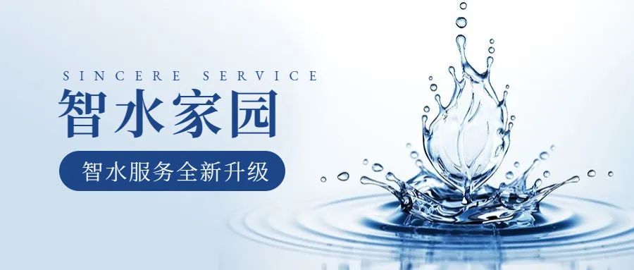 科學(xué)智水 · 共富家園 | 從管理到服務(wù)，山科助力水務(wù)共同富裕
